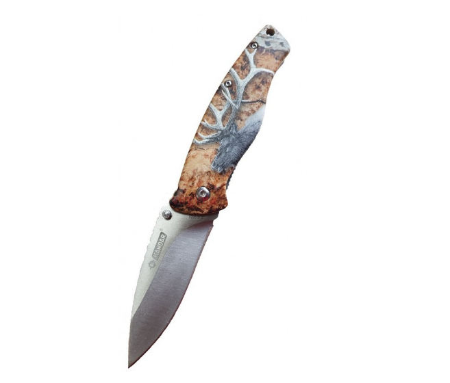 Nôž Kandar K320