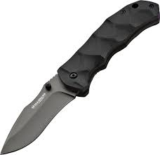 Nôž Magnum Recurve Flash