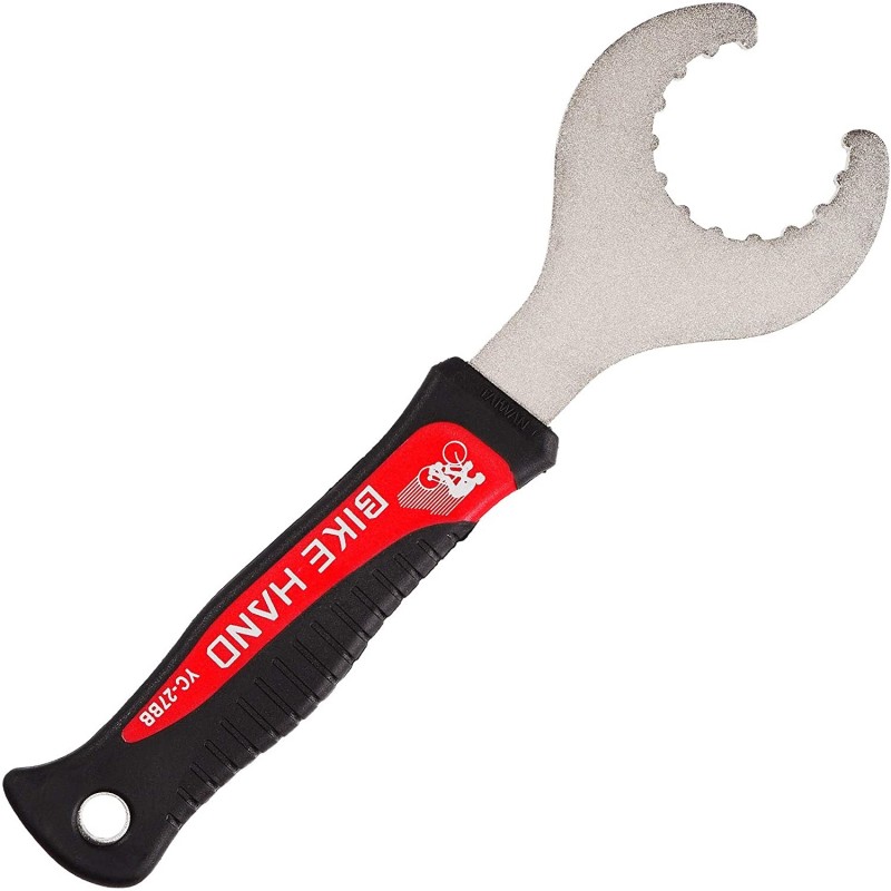 Sťahovák stredu Shimano