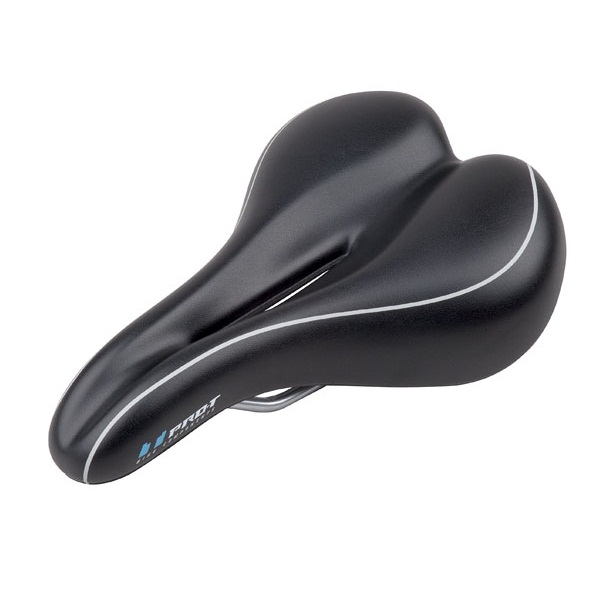 Sedlo Pro-T Black Hole 4290