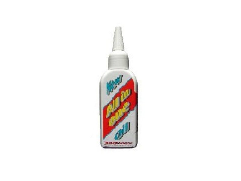 Olej Yarroline All in one 75ml