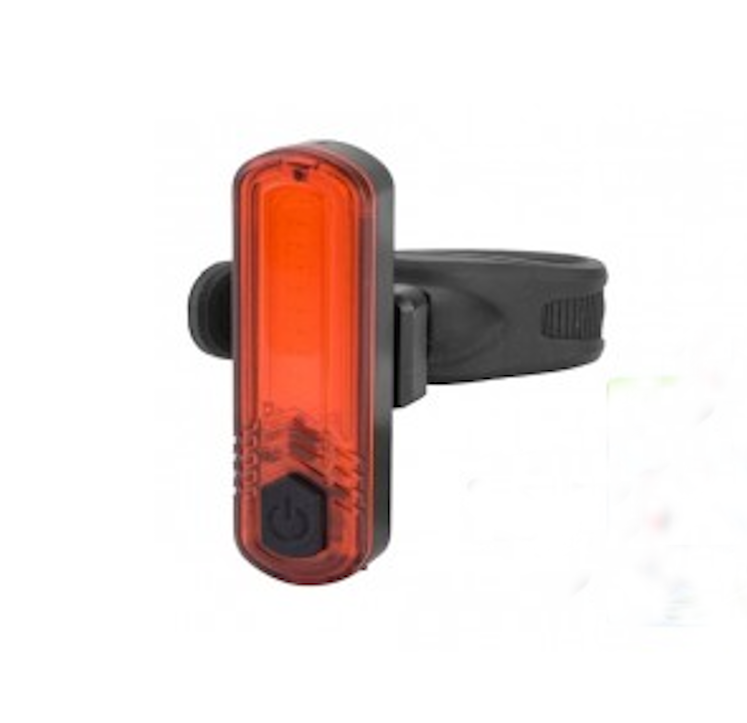 Svetlo MPB 10LED 60lm 4f zadné