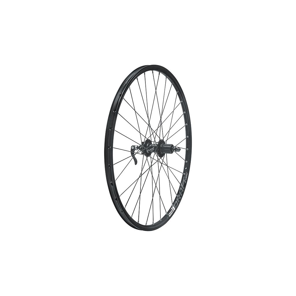 Koleso zadné 559x19 / 26" Kellys Draft Disc R