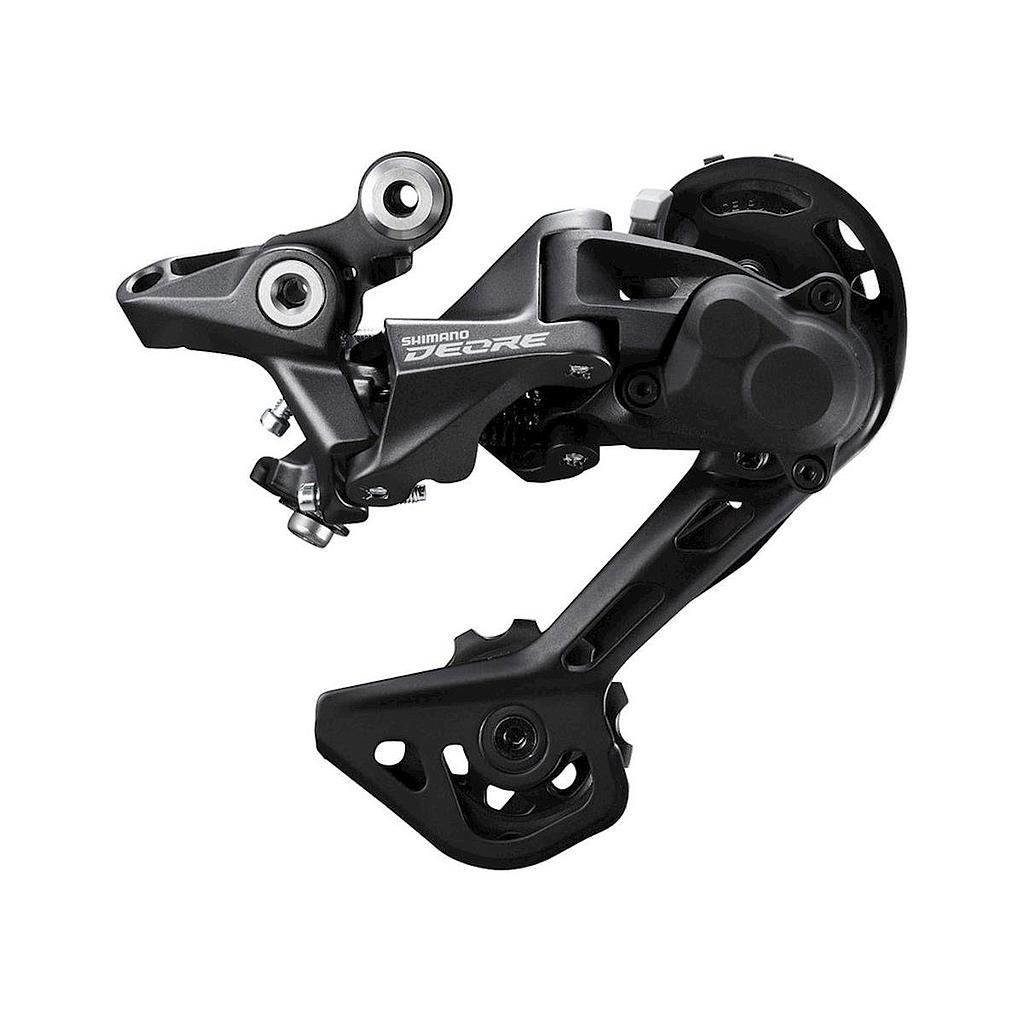 Prehadzovačka Shimano Deore RD-M5120-SGS 10/11spd