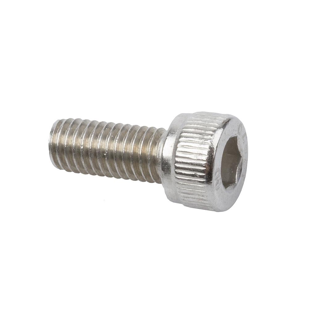 Skrutka M6x16