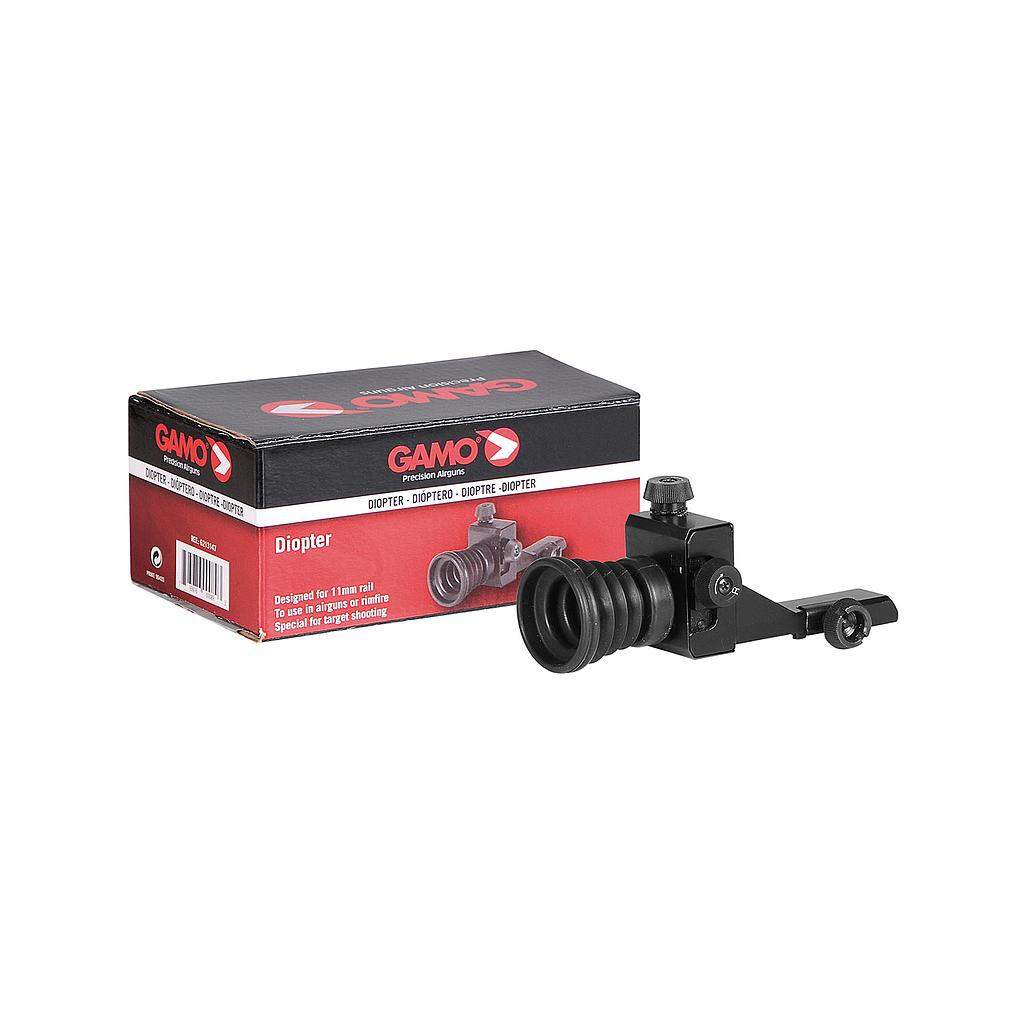 Diopter Gamo