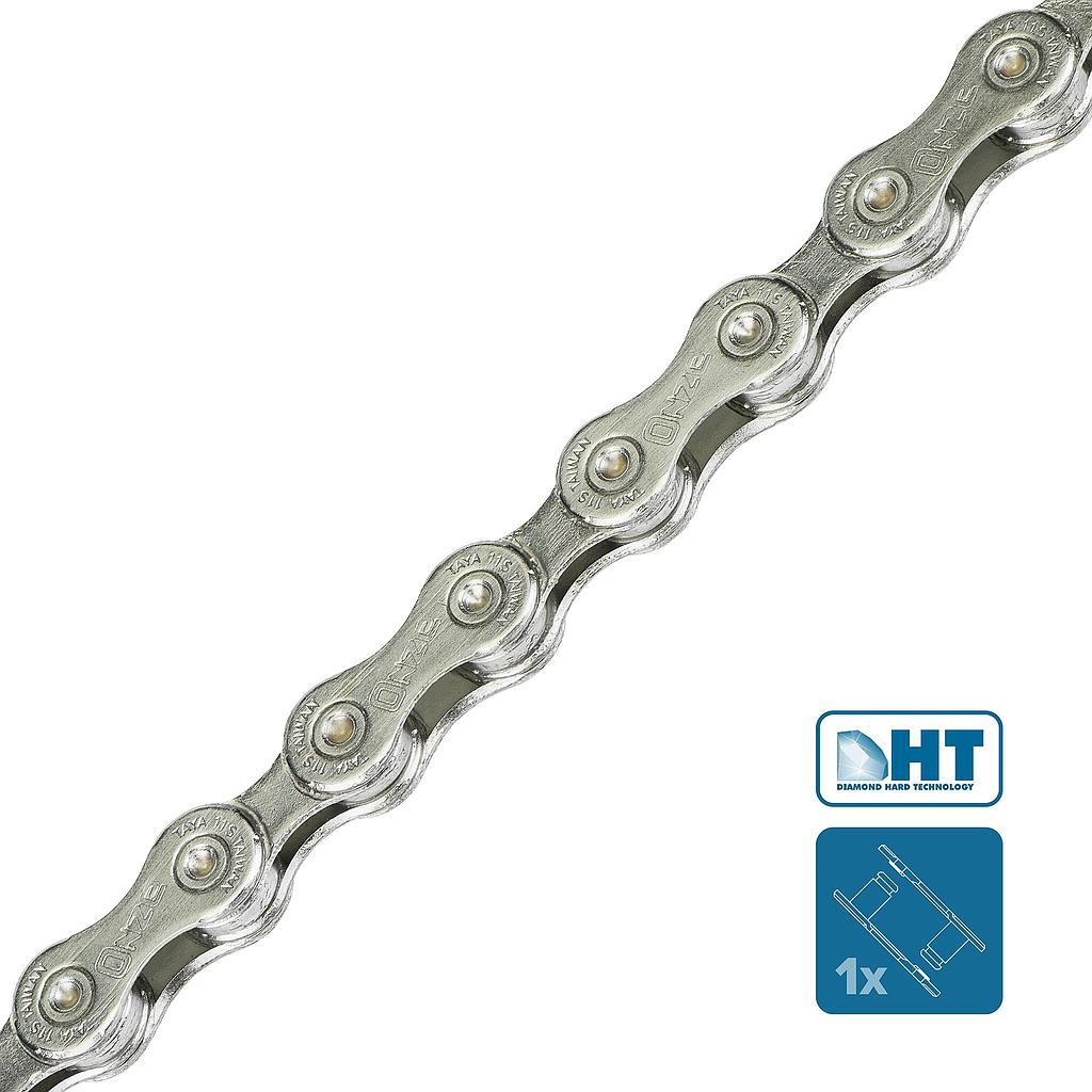 Reťaz Taya e-Onzo-111 11spd 136čl