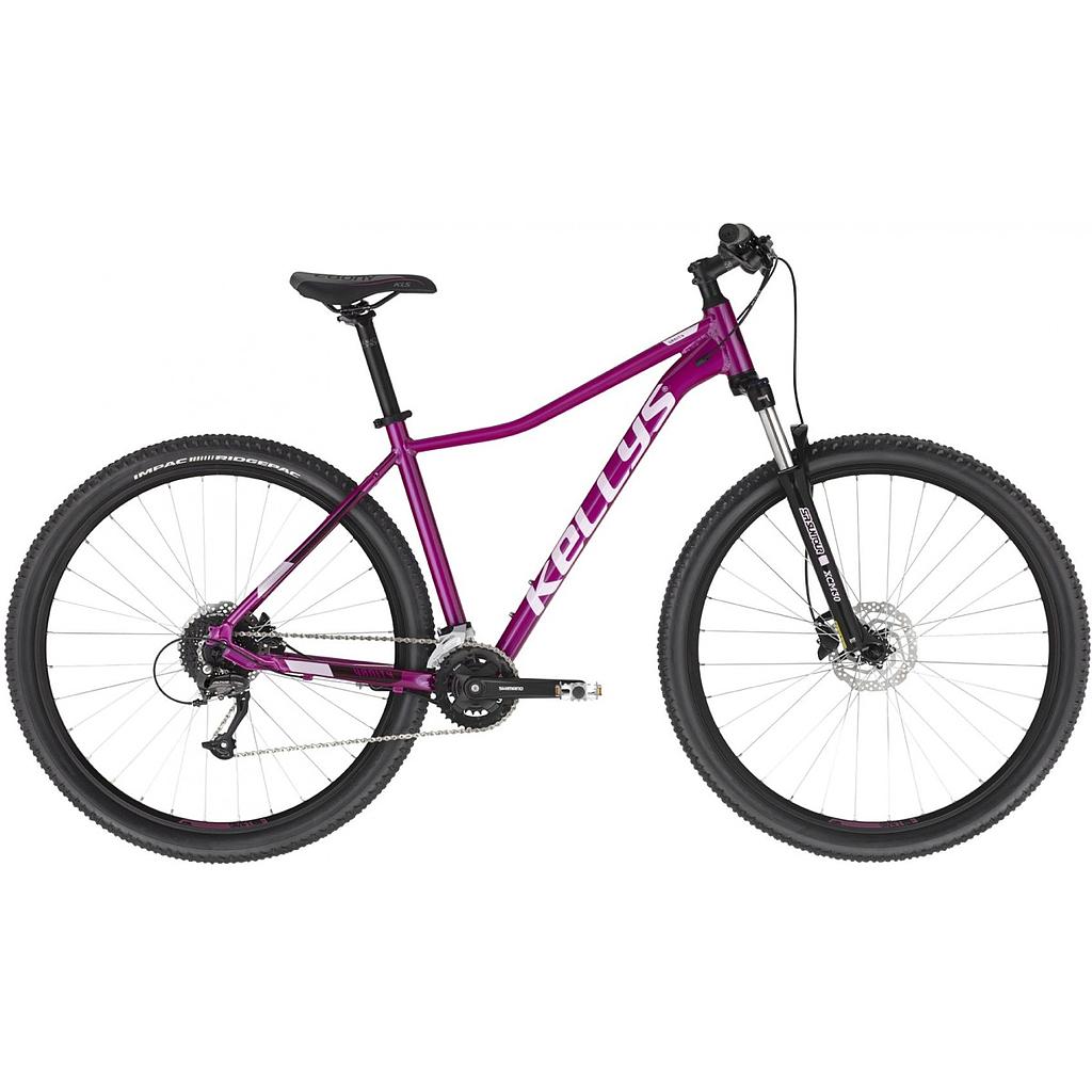 Bicykel Kellys Vanity 70 M 27,5" ružový