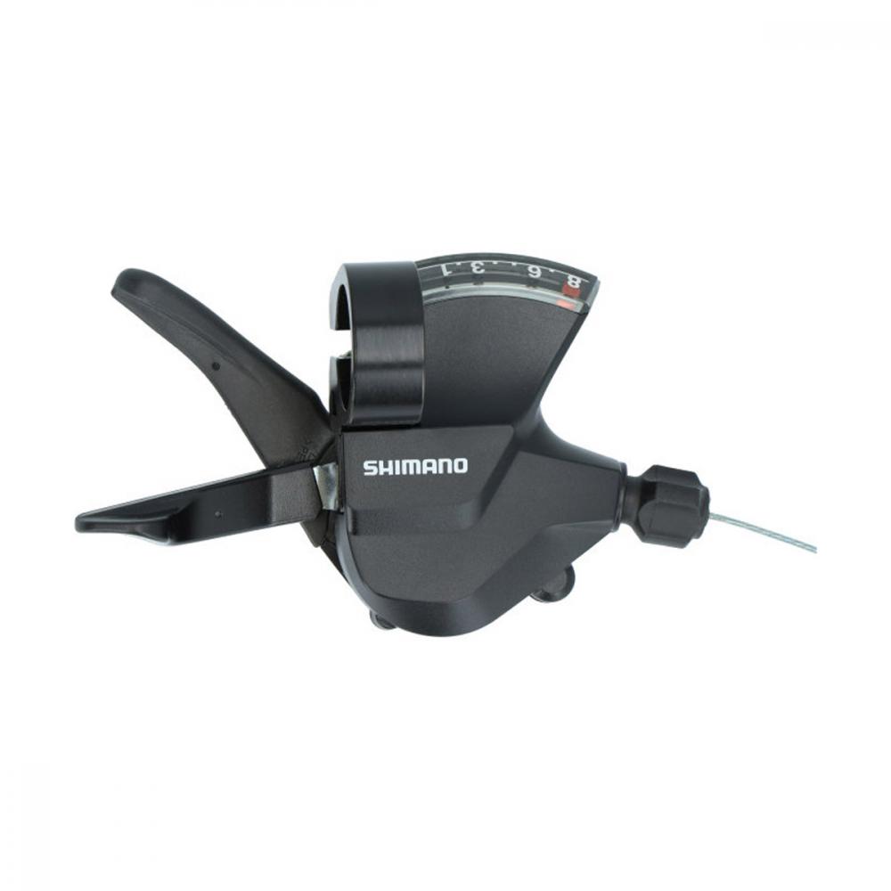 Radenie Shimano SL-M315-8R 8spd pravé