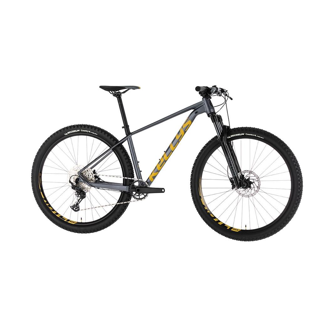 Bicykel Kellys Gate 30 L dark