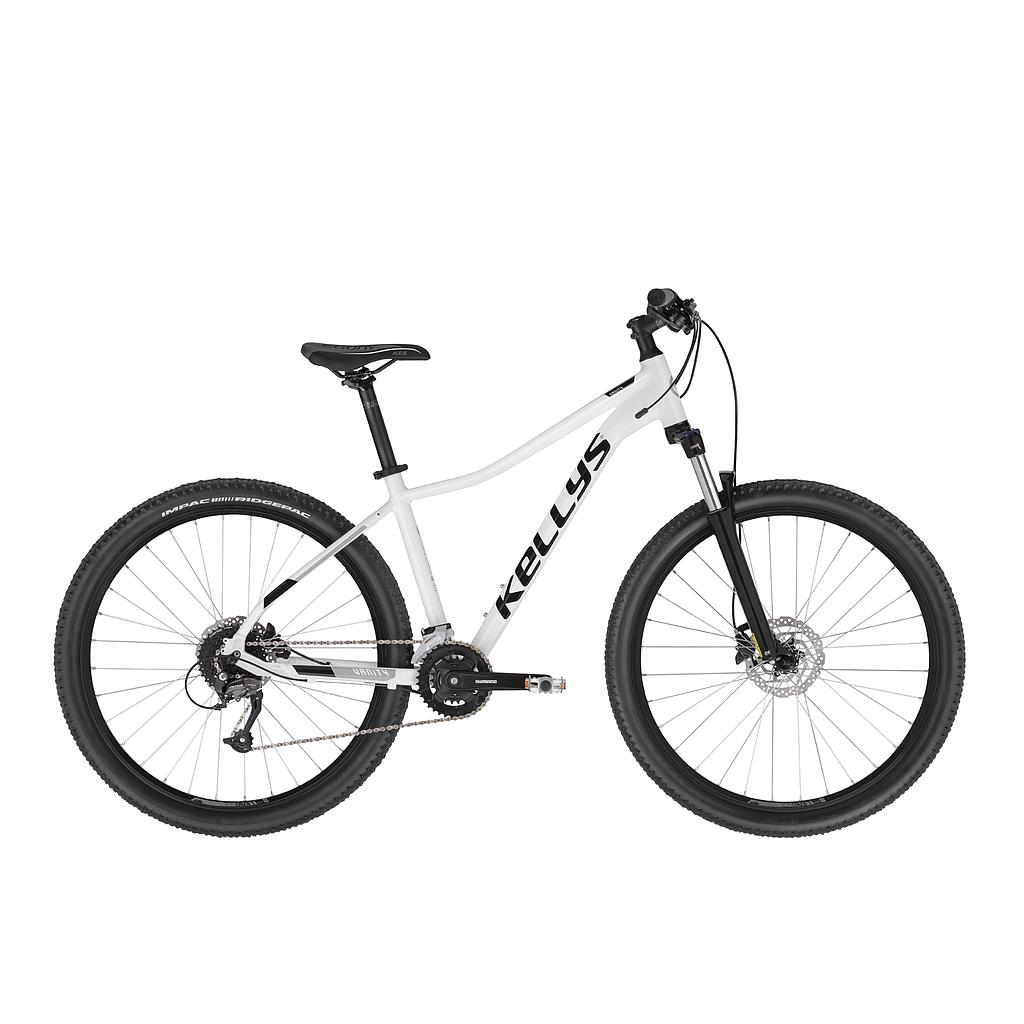 Bicykel Kellys Vanity 70 M 29" biely