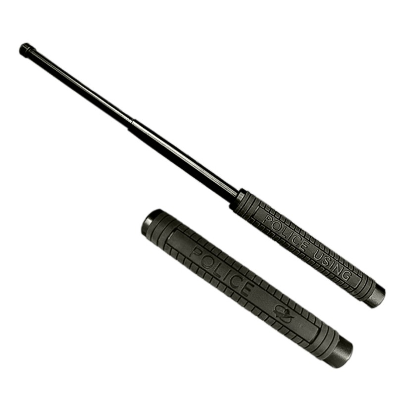 Teleskopický obušok POLICE 20"